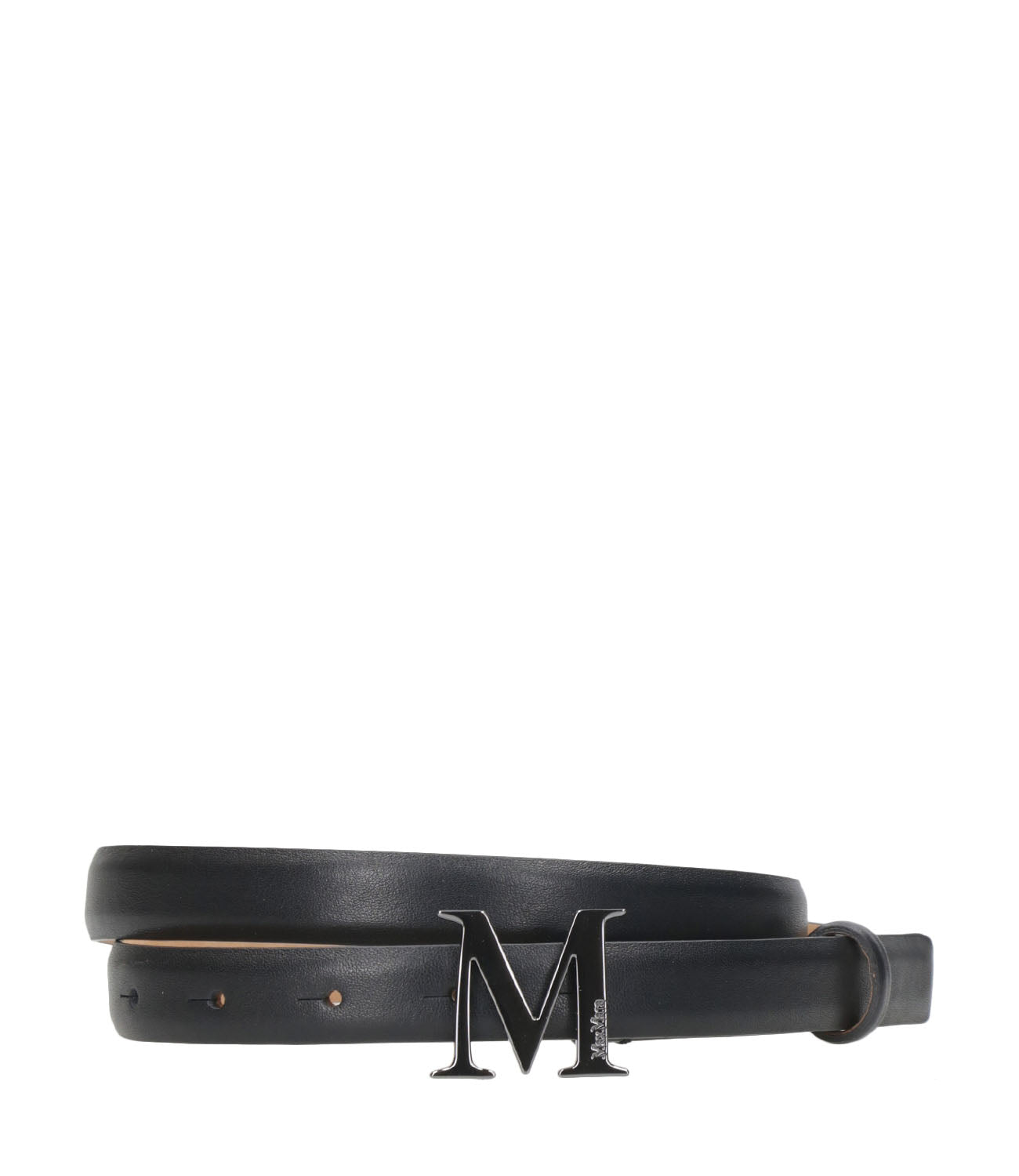 Max Mara | Belt Mclassic20 Black