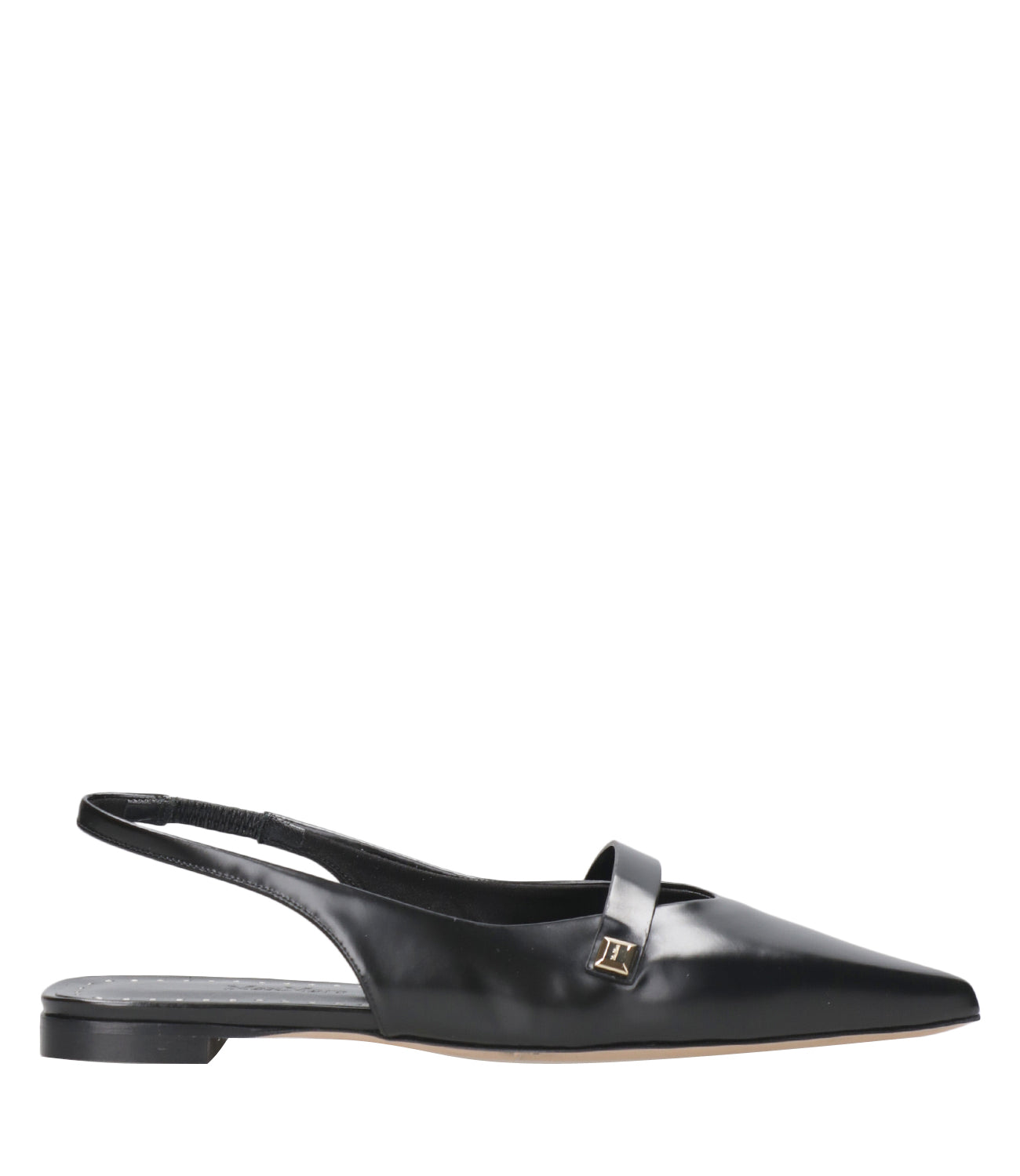 Max Mara | Mmspring ballerina black