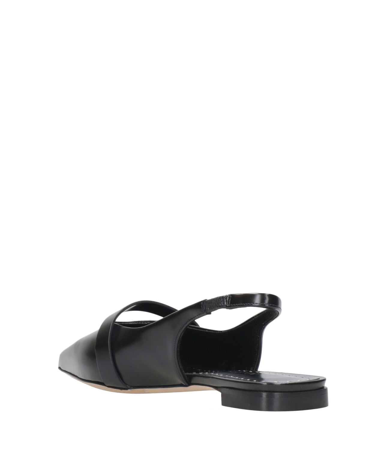 Max Mara | Mmspring ballerina black