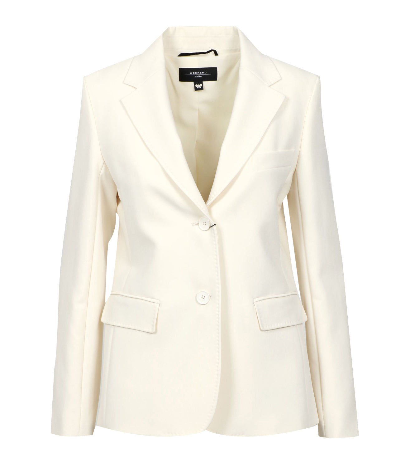 Max Mara Weekend | Blazer Bianco