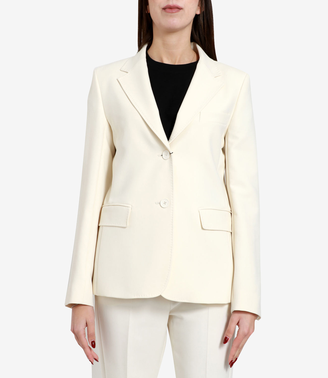 Max Mara Weekend | Blazer Bianco