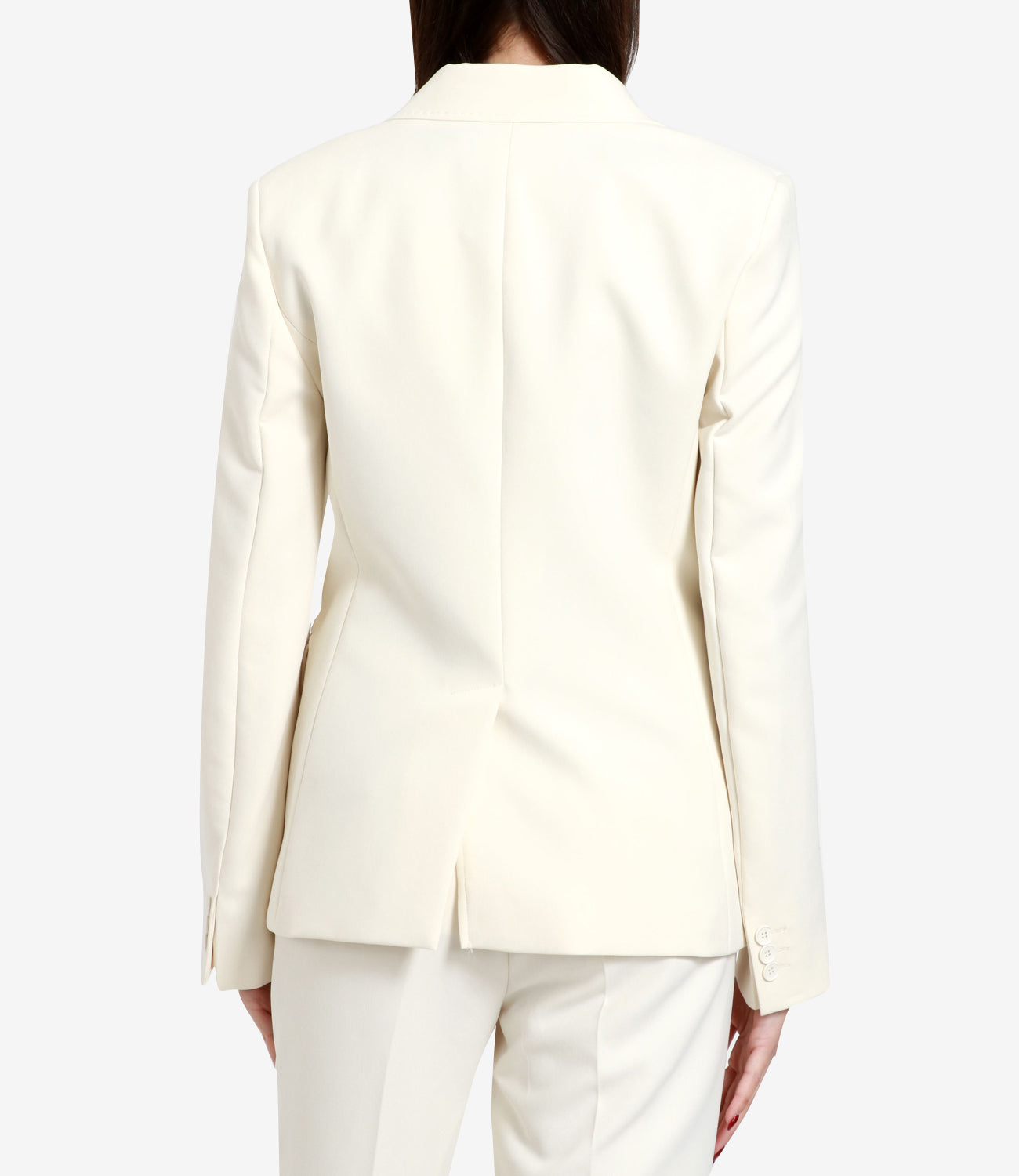 Max Mara Weekend | Blazer Bianco