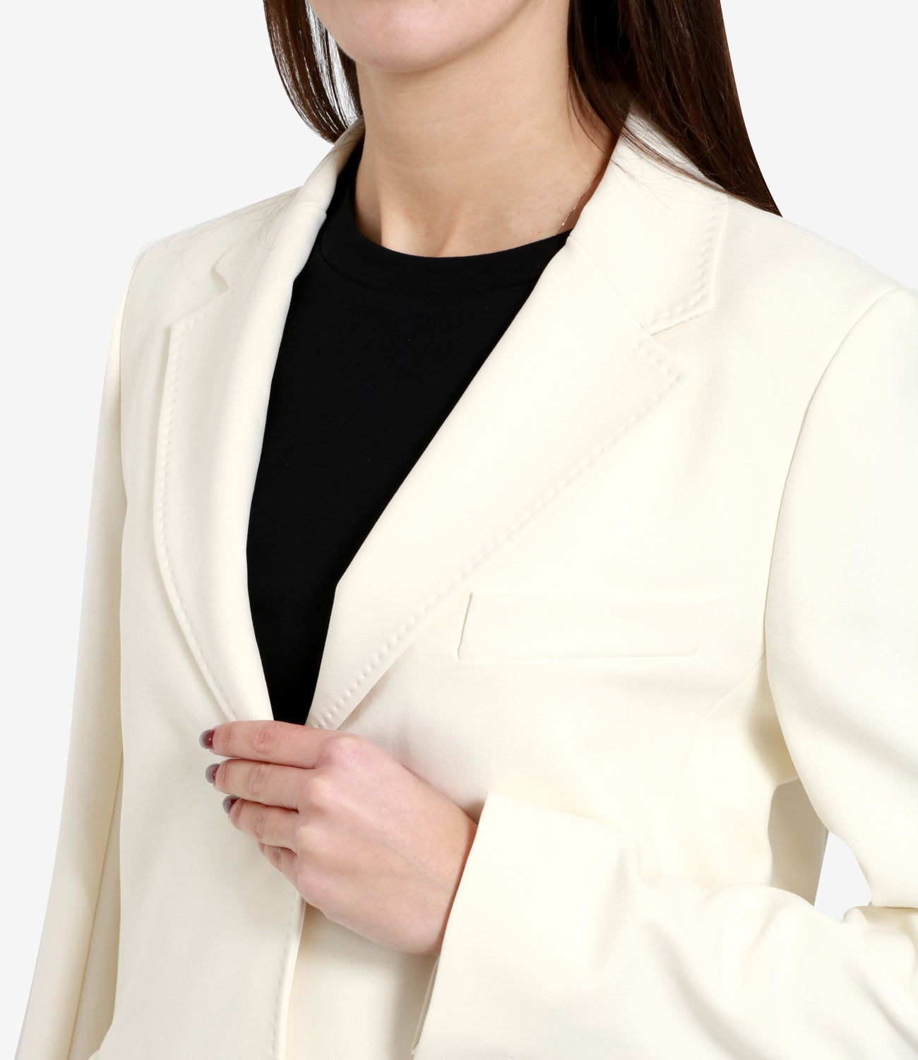 Max Mara Weekend | Blazer Bianco