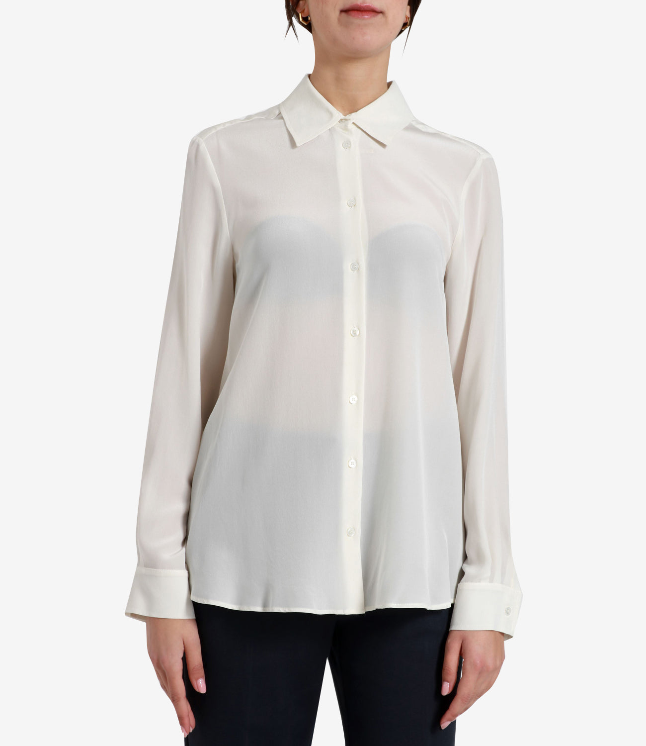 Max Mara Weekend | Camicia Bianca