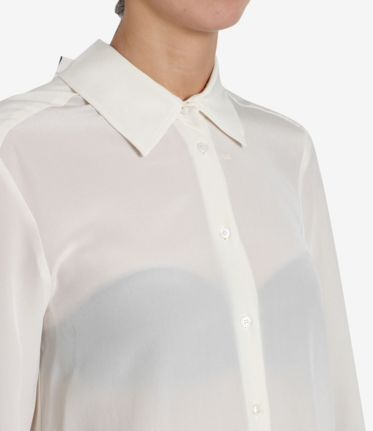 Max Mara Weekend | Camicia Bianca