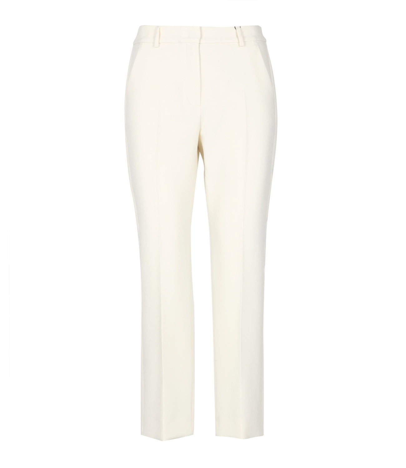 Max Mara Weekend | Pantalone Bianco