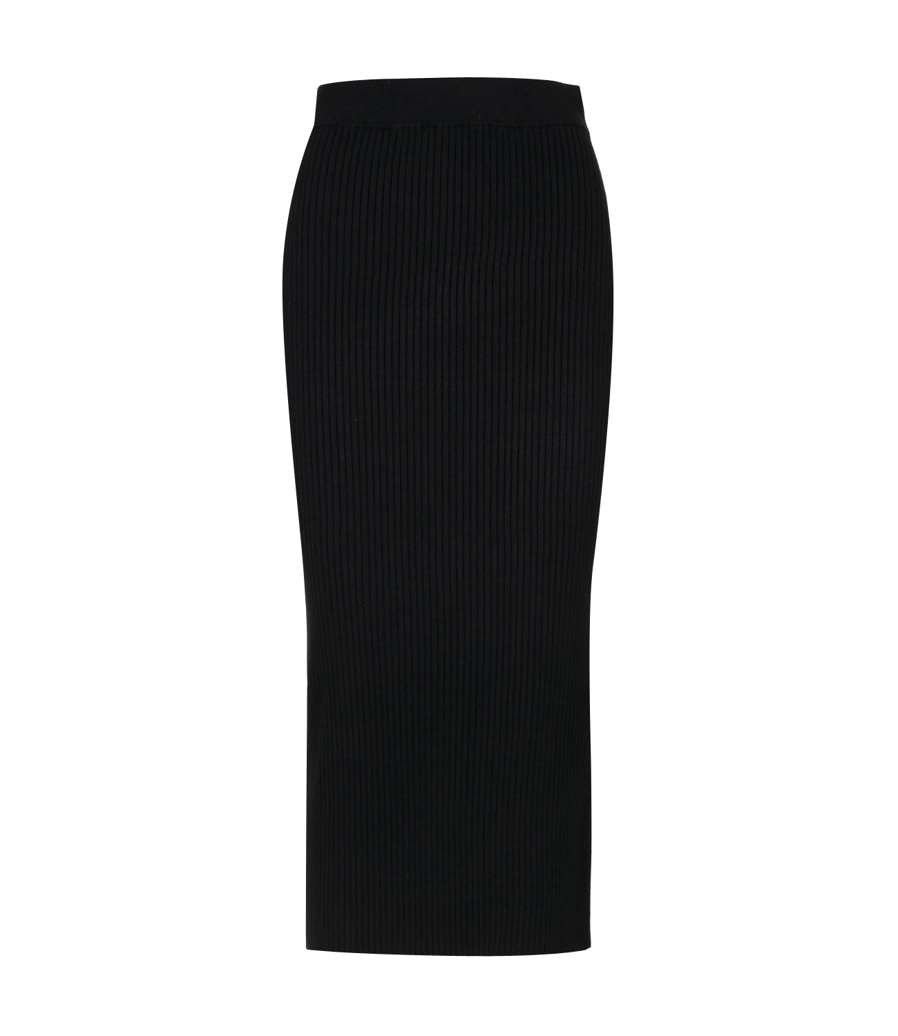 Max Mara Weekend | Black Skirt