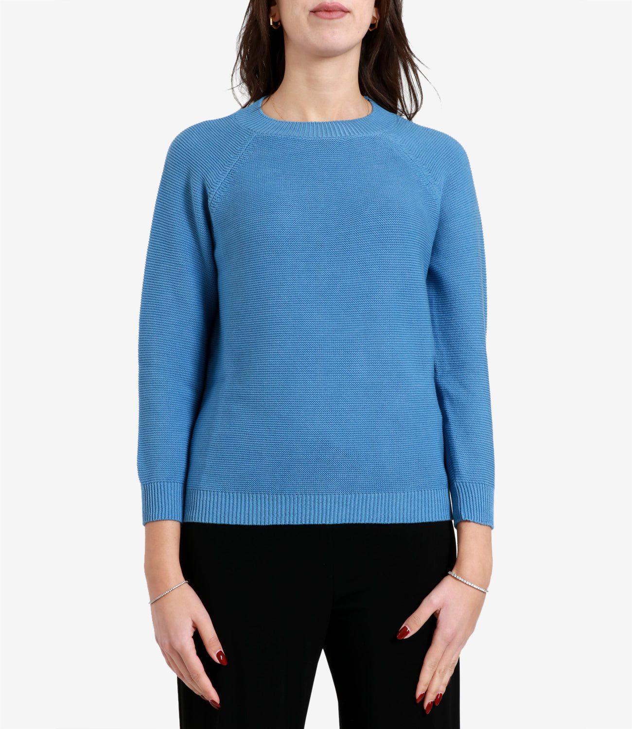 Max Mara Weekend | Maglia Carta da Zucchero