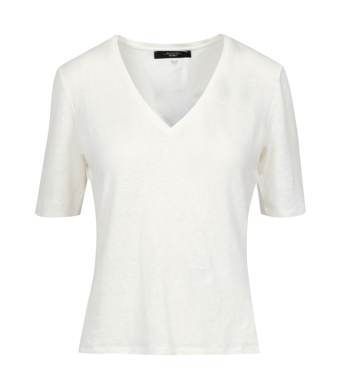 Max Mara Weekend | Brunate Blouse Cream