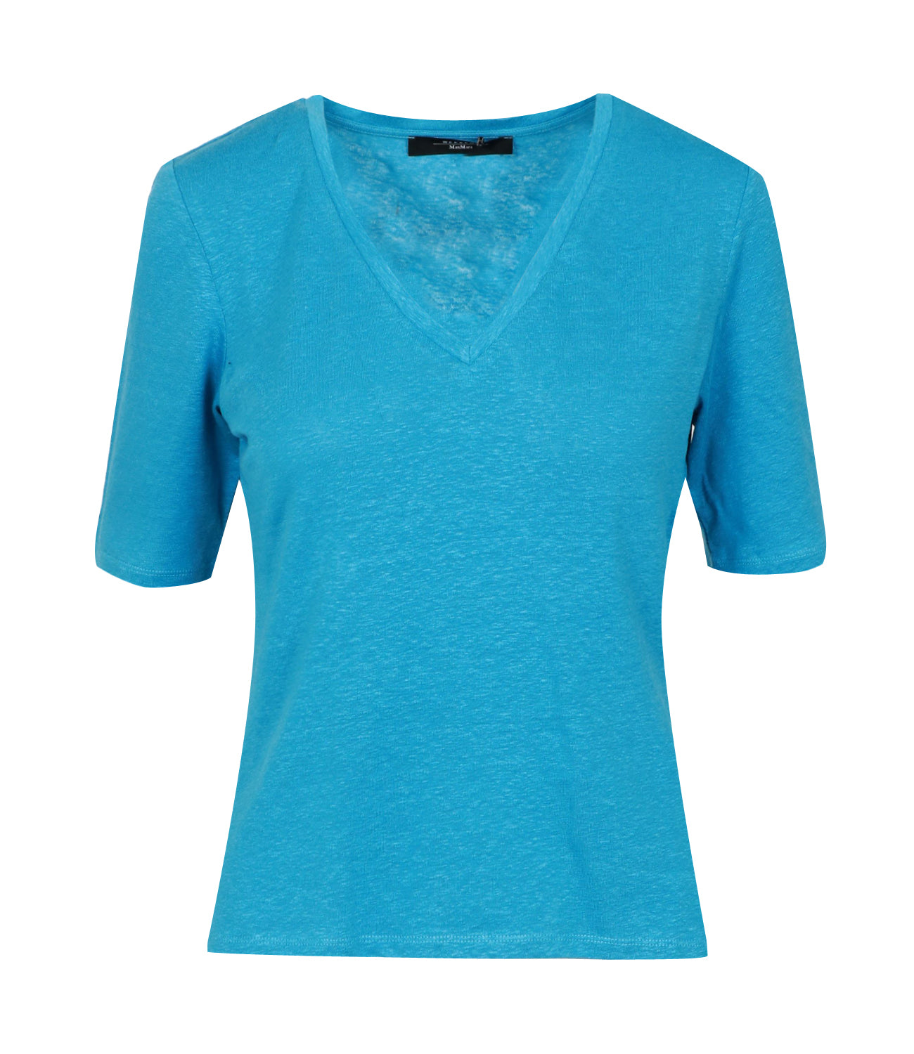 Max Mara Weekend | Brunate Blouse Turquoise