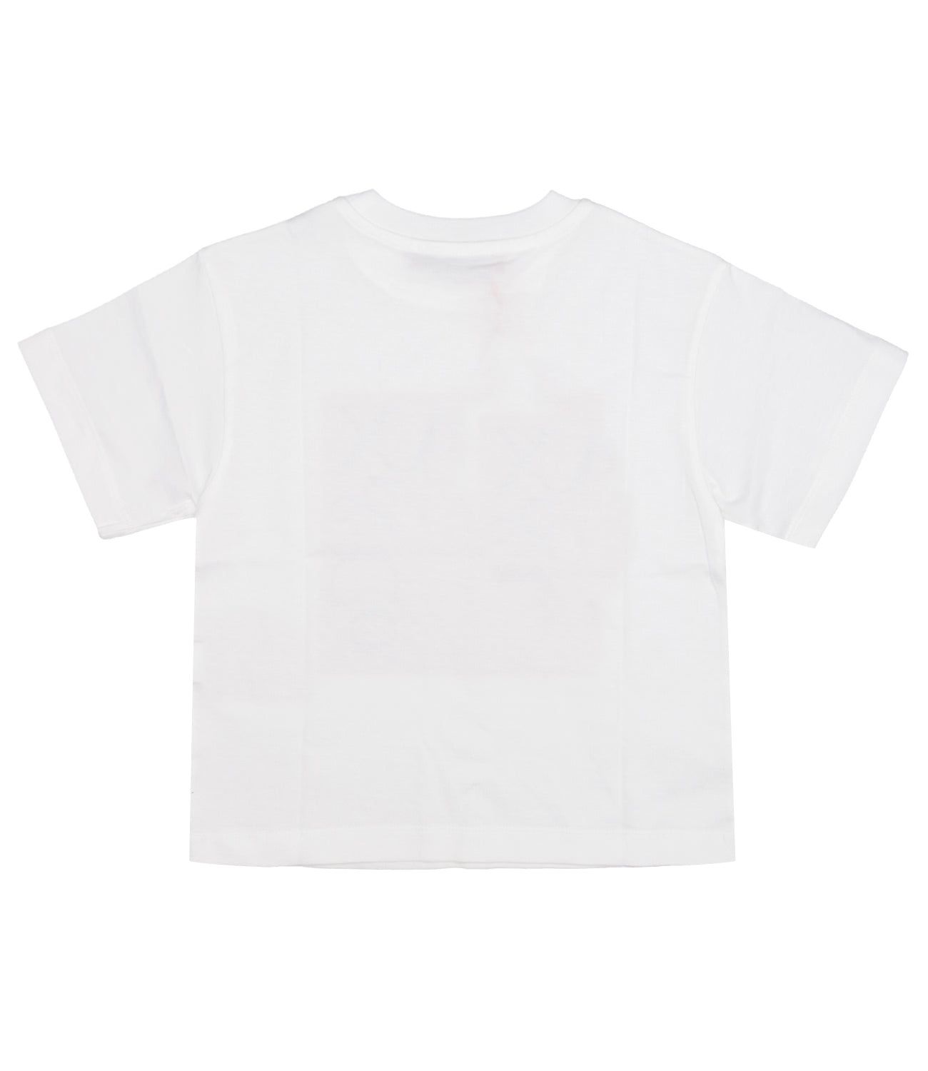 Max&Co Kids | T-Shirt Bianco e Rosso