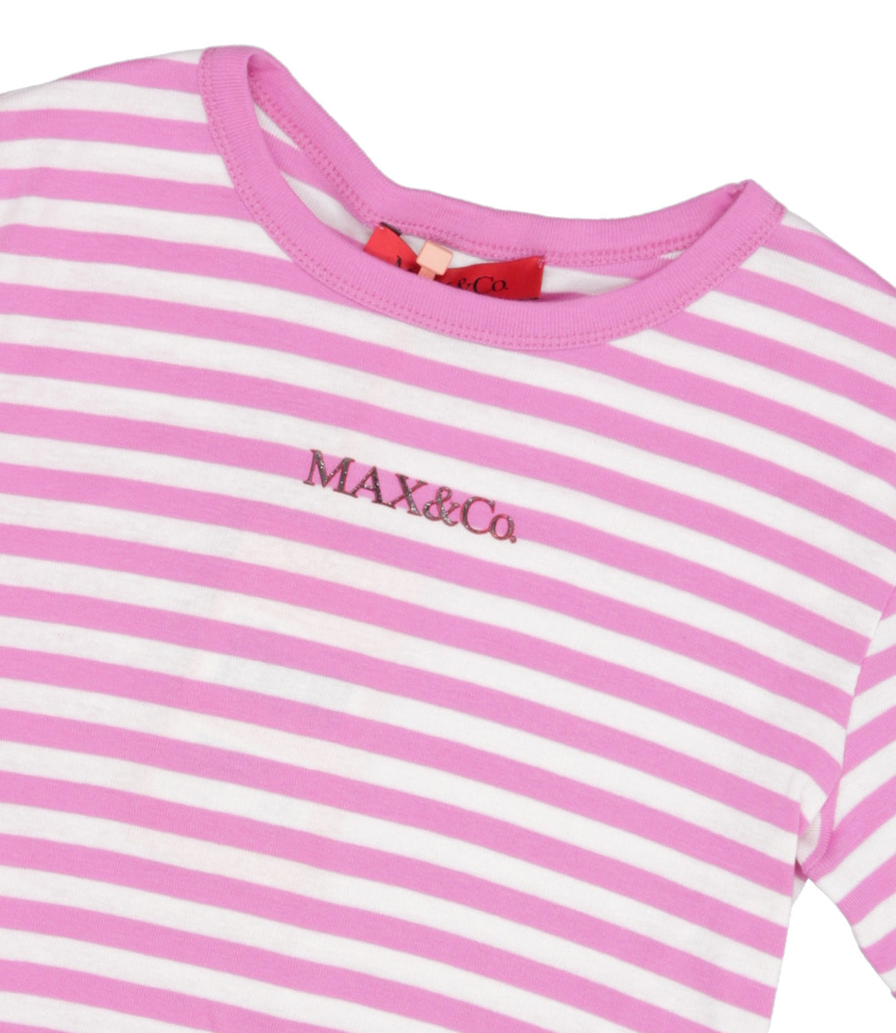 Max&Co Kids | T-Shirt Fuxia