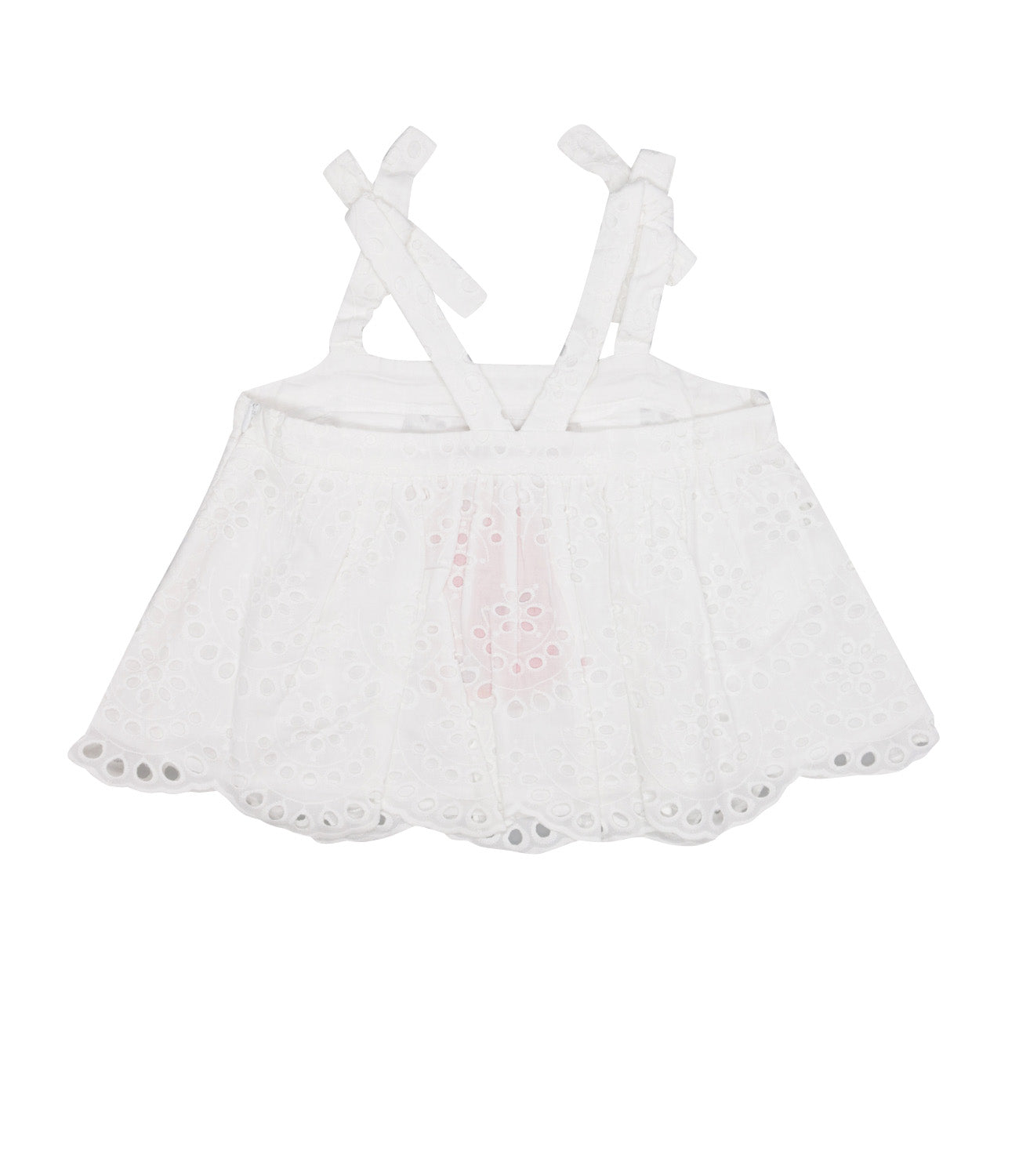 Max&Co Kids | Canotta Bianco