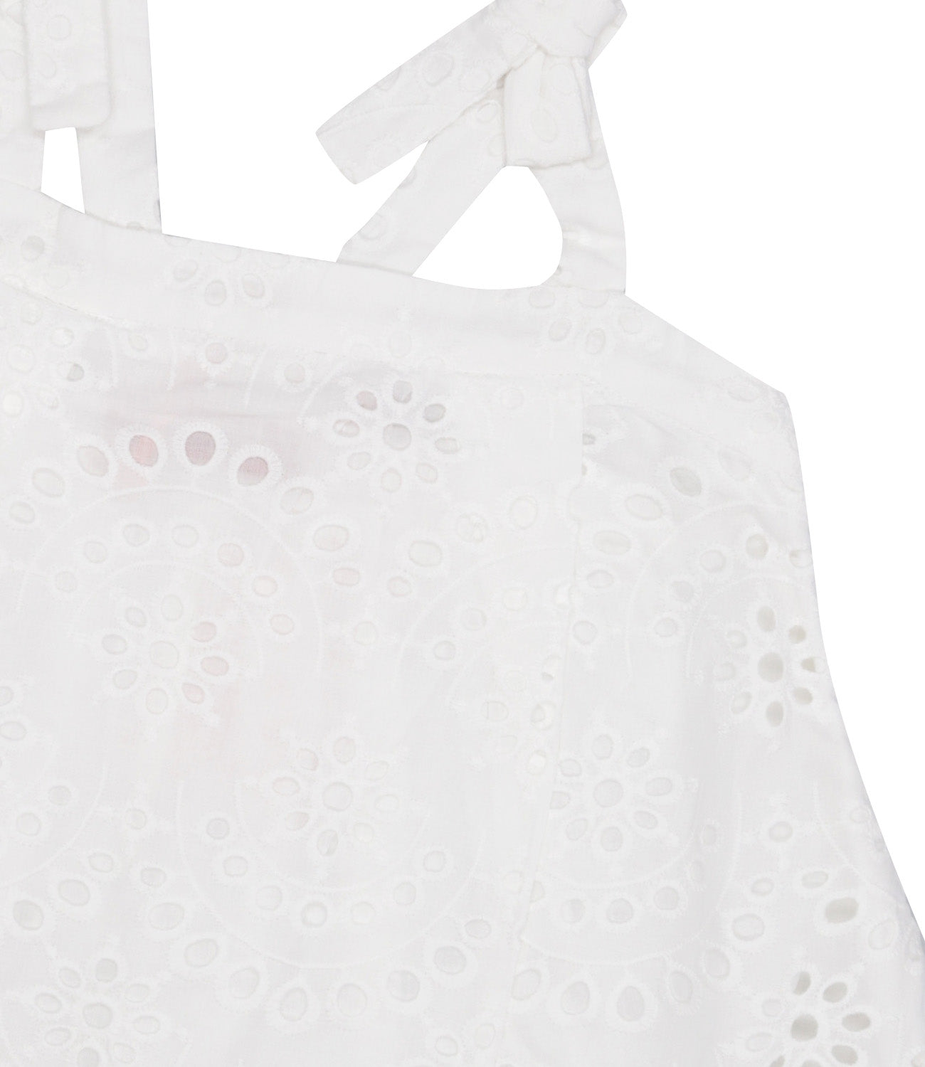 Max&Co Kids | Tank Top White