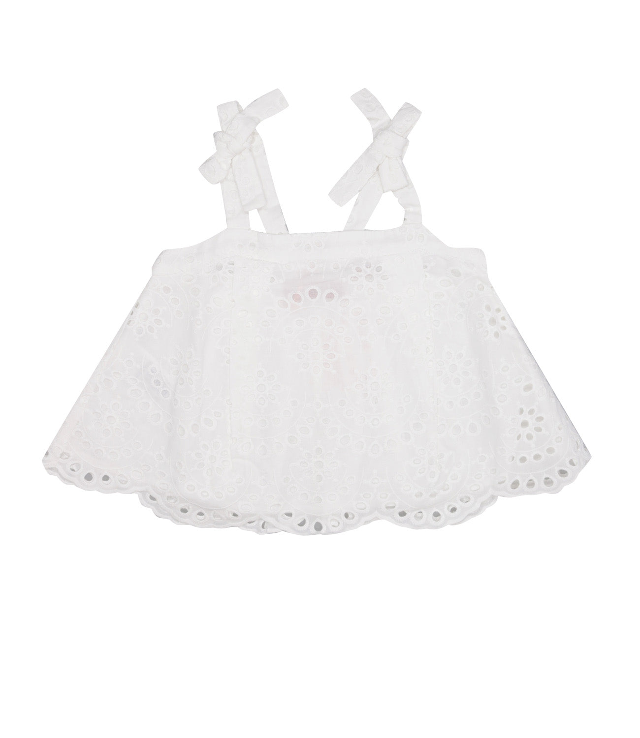 Max&Co Kids | Canotta Bianco