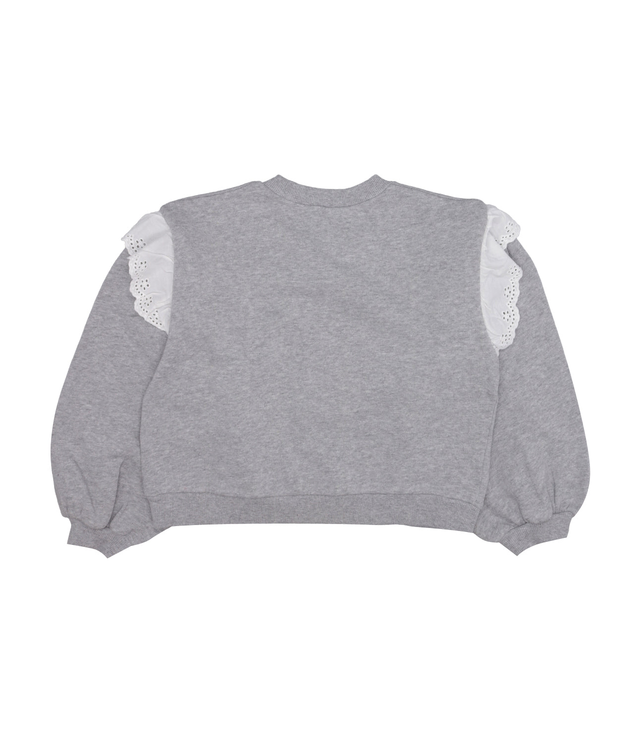 Max&Co Kids | Felpa Grigio