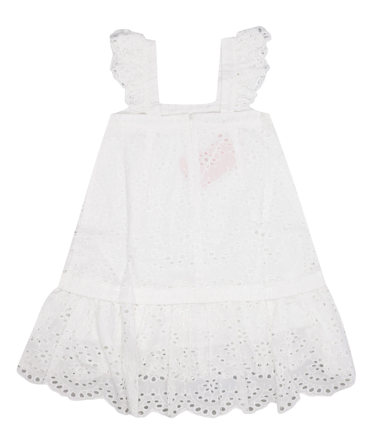 Max&Co Kids | White Dress