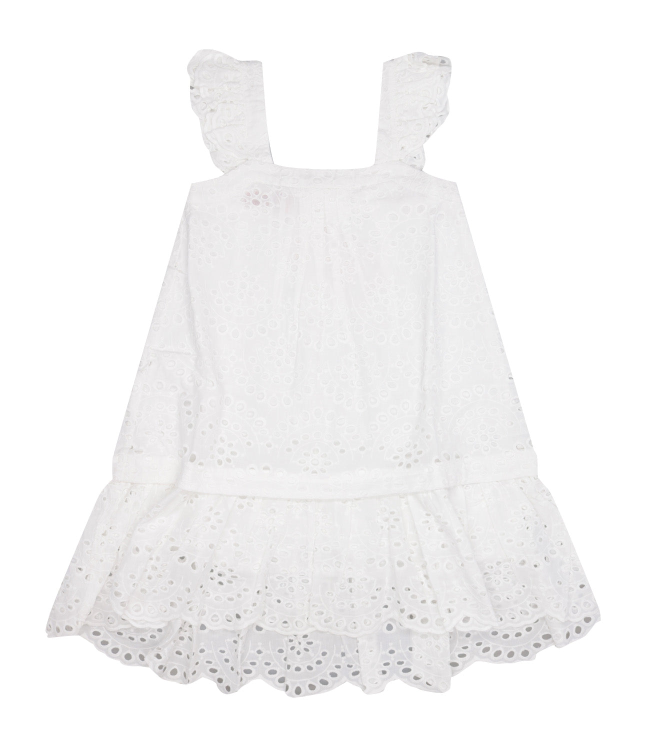 Max&Co Kids | White Dress