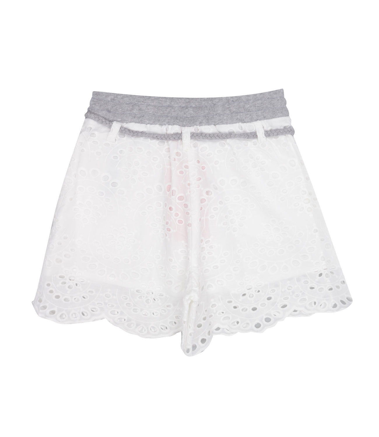 Max&Co Kids | Shorts White