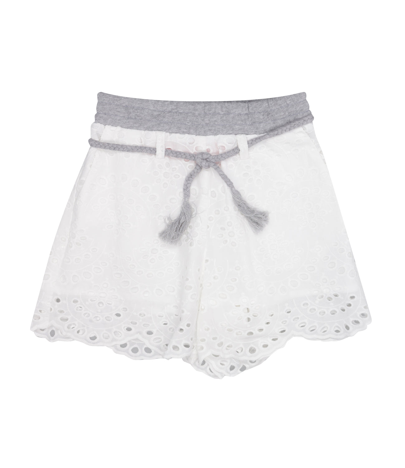 Max&Co Kids | Shorts Bianco