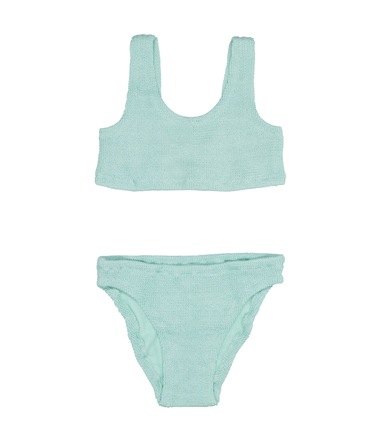 MC2 Saint Barth Kids | Bikini Swimsuit Green