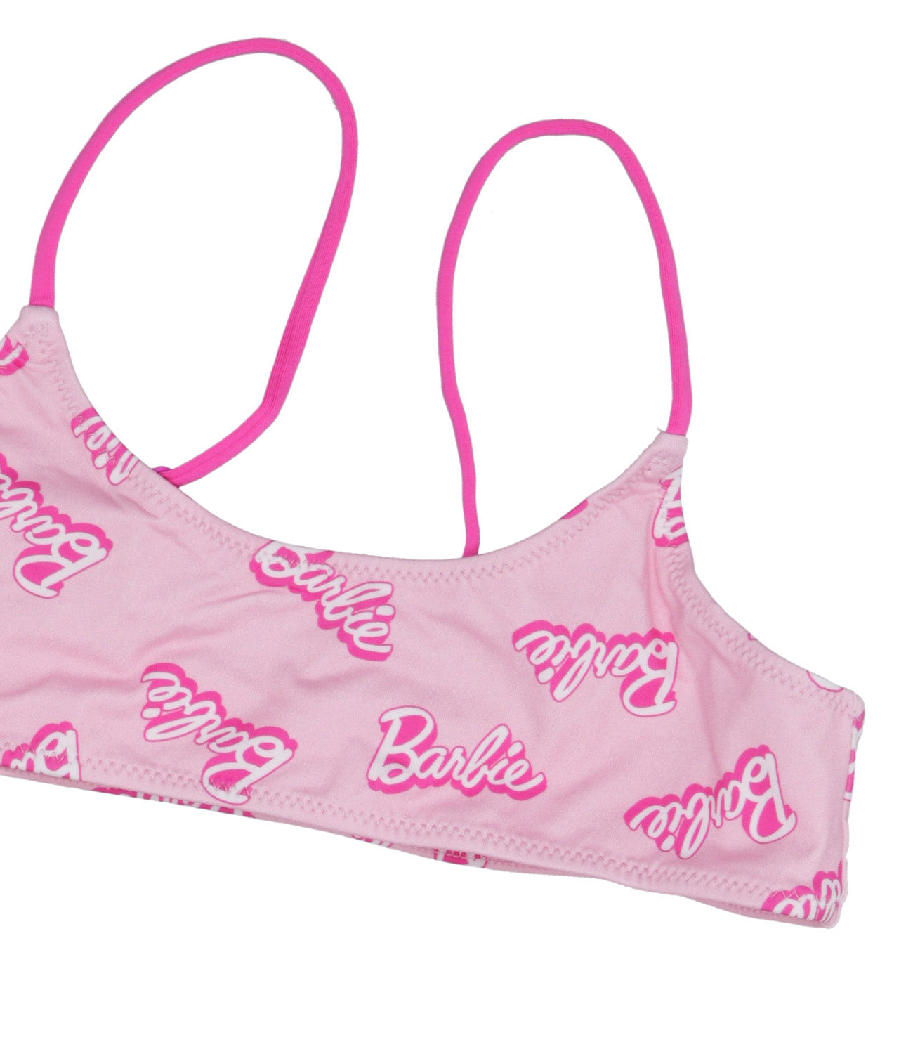 MC2 Saint Barth Kids | Costume Bikini Barbie Vintage Rosa