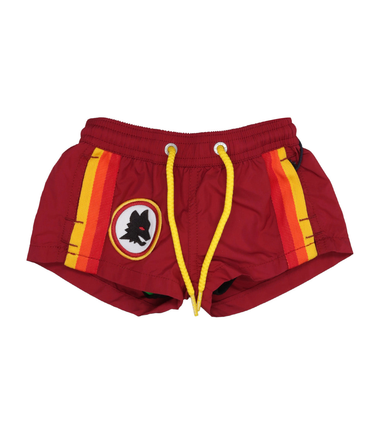 MC2 Saint Barth | Costume Boxer Jean Rosso