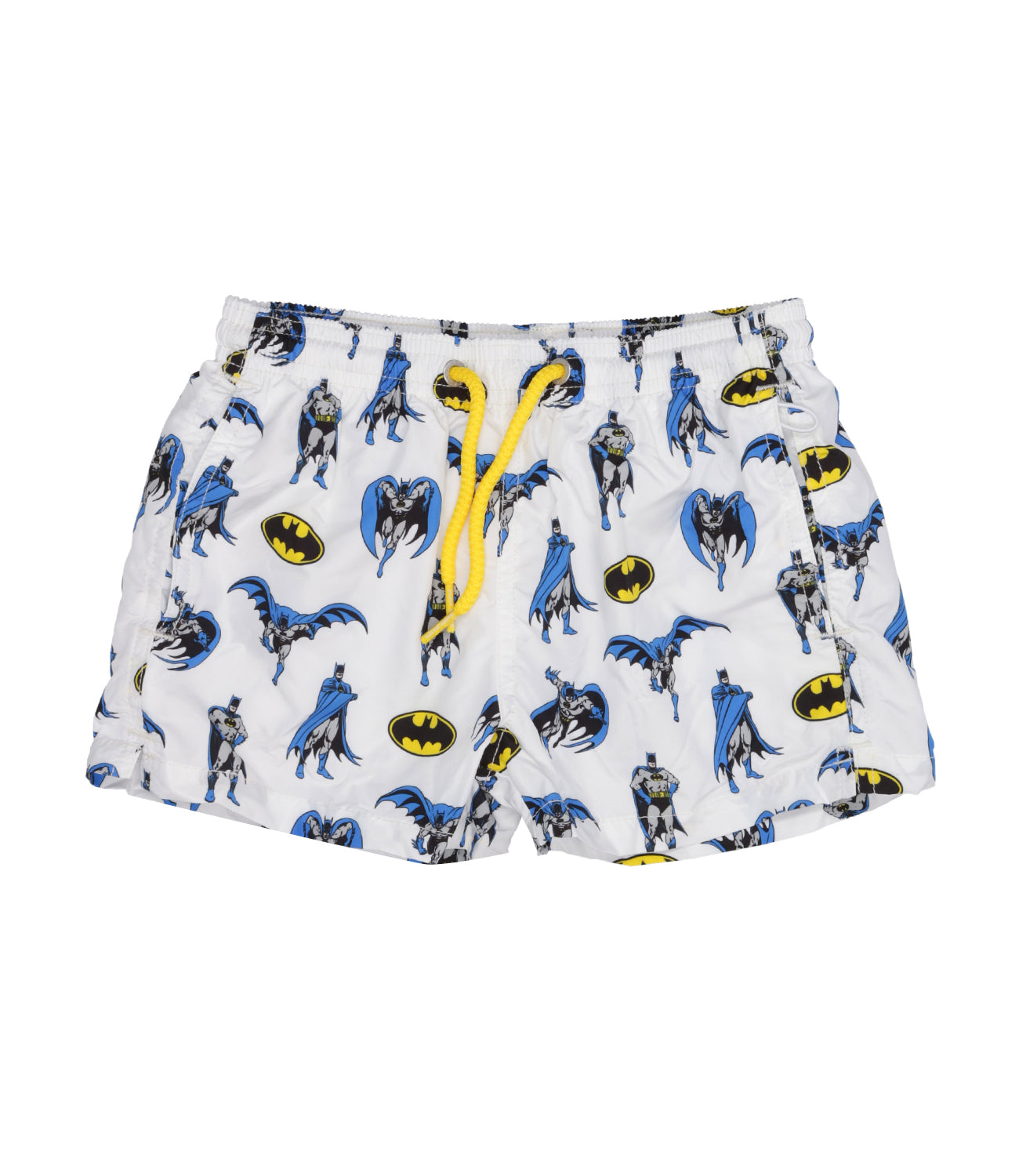 MC2 Saint Barth | Costume Boxer Bianco