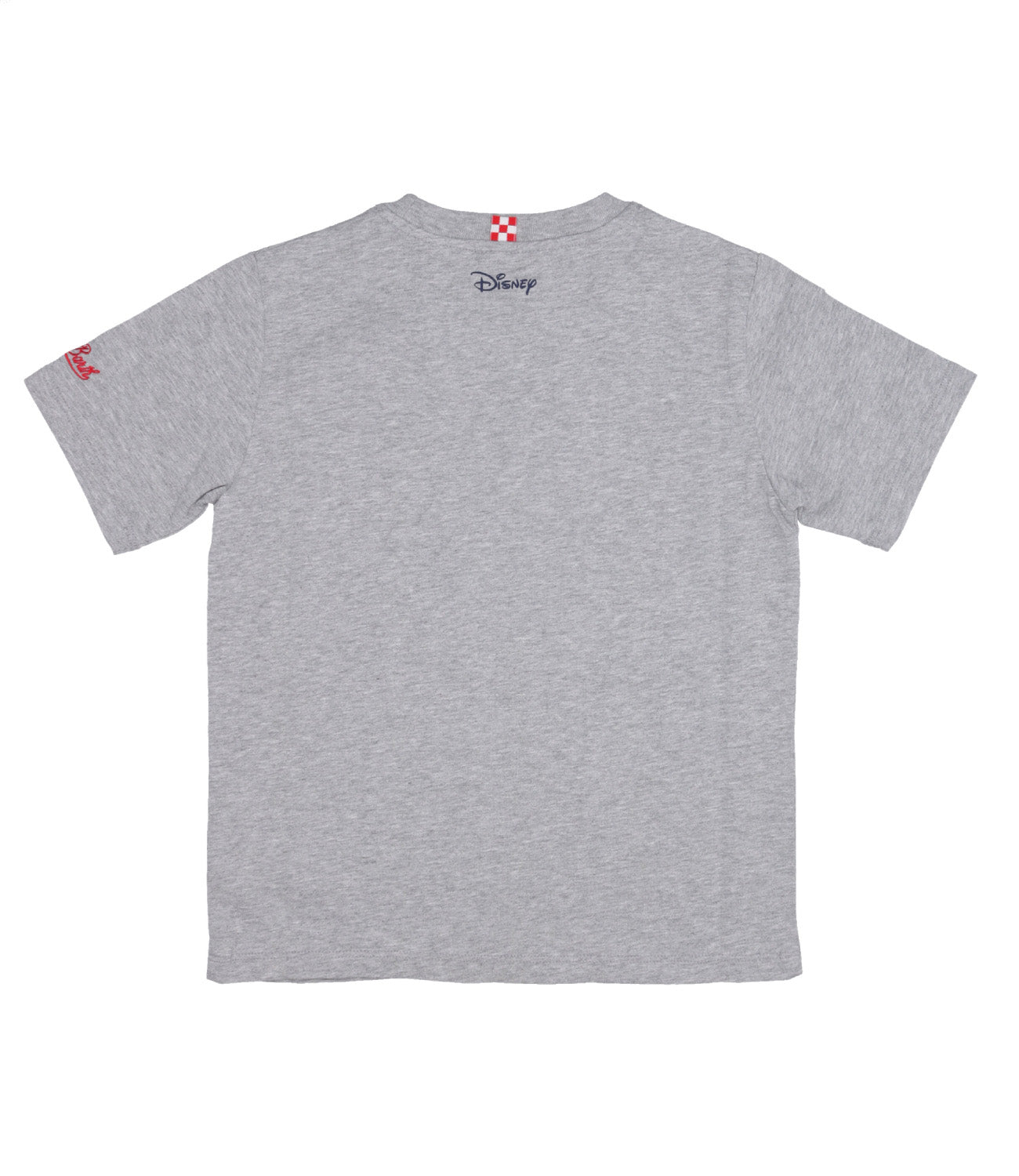 MC2 Saint Barth Kids | T-Shirt Grigio