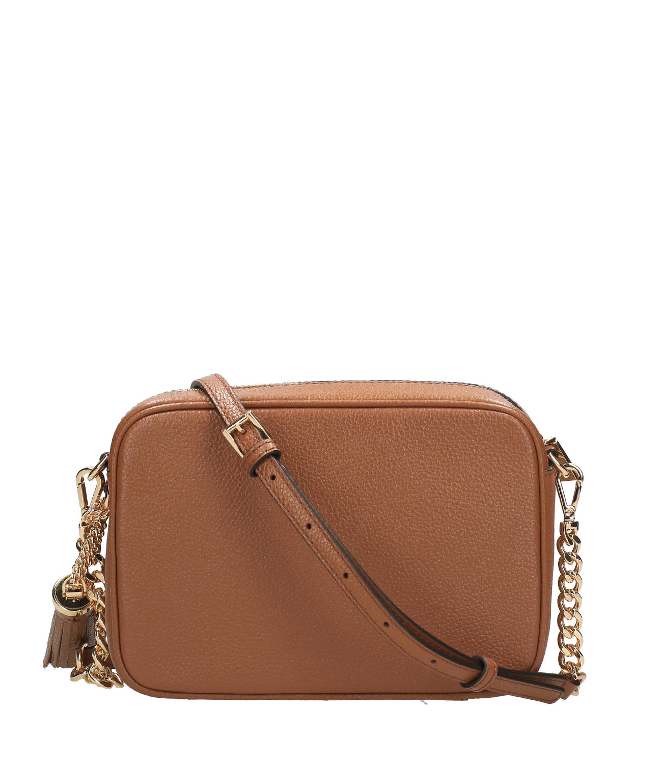 Michael Michael Kors | Leather Shoulder Bag