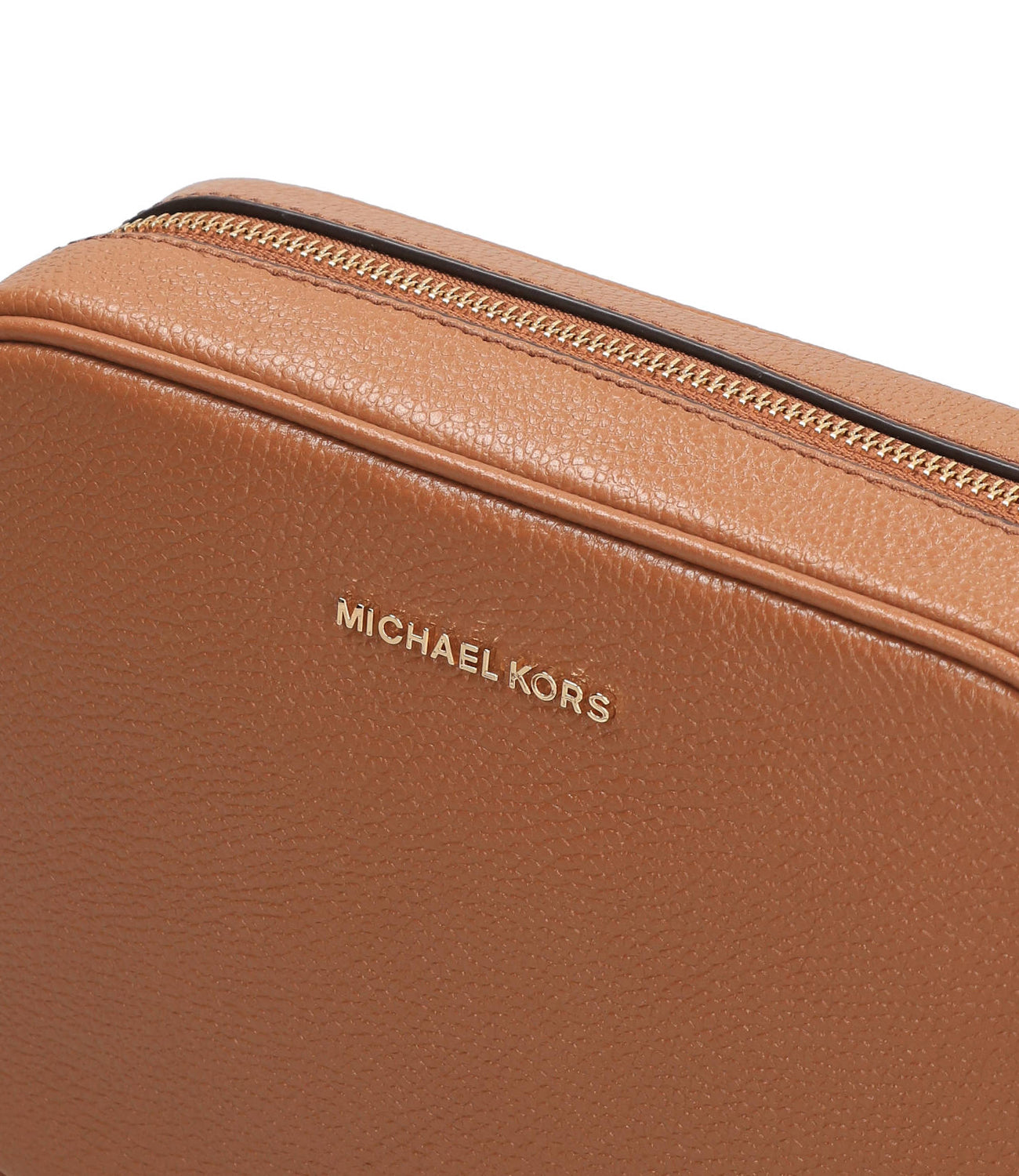 Michael Michael Kors | Leather Shoulder Bag