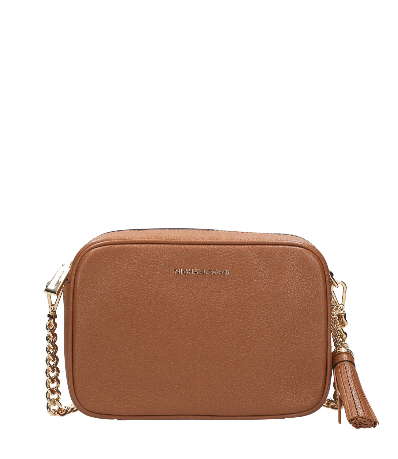 Michael Michael Kors | Leather Shoulder Bag