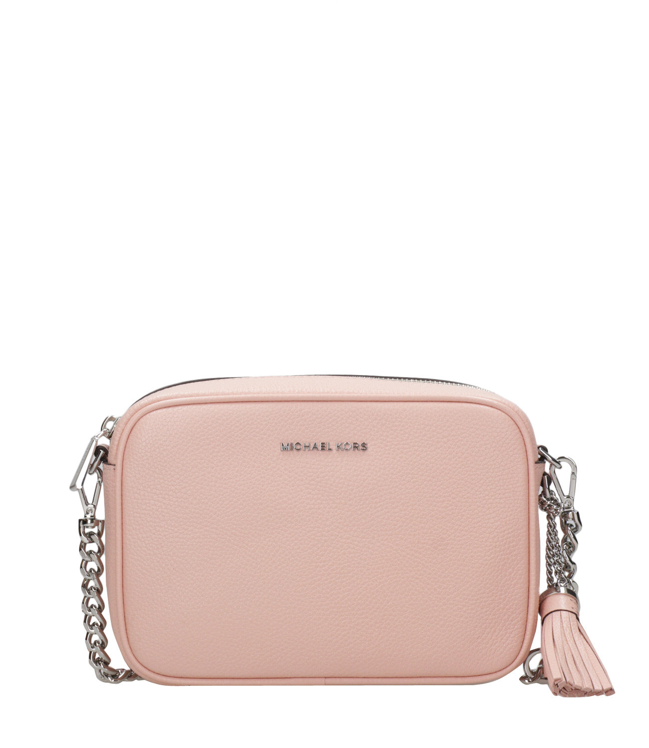 Michael Kors | Ginny Shoulder Bag Pink