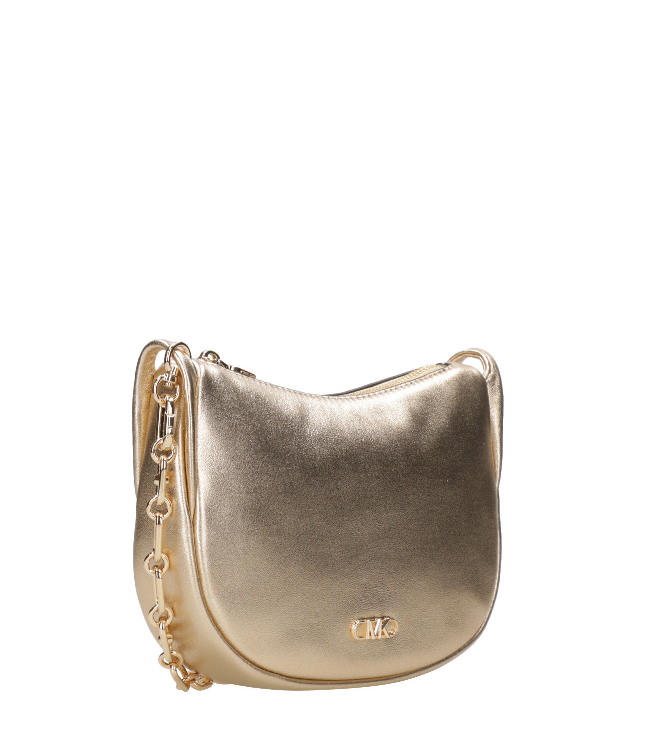 Michael Michael Kors | Gold Clutch Bag