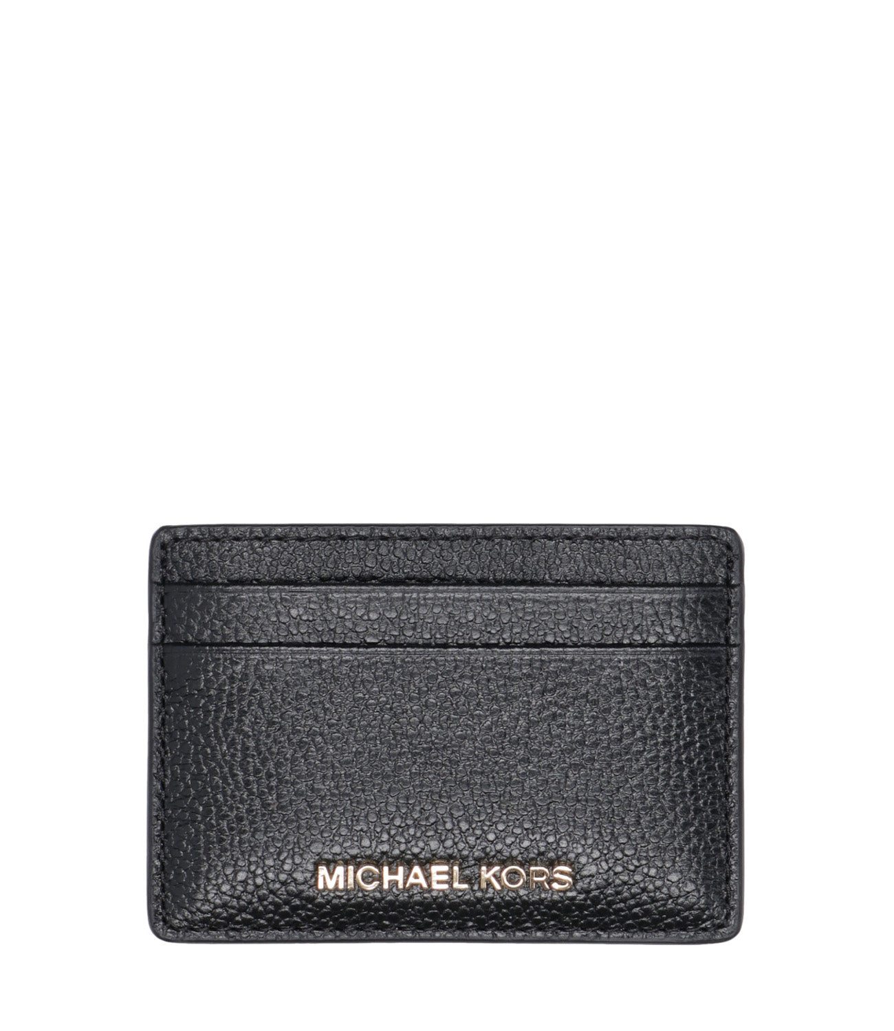 Michael Michael Kors | Porta Carte di Credito Nero