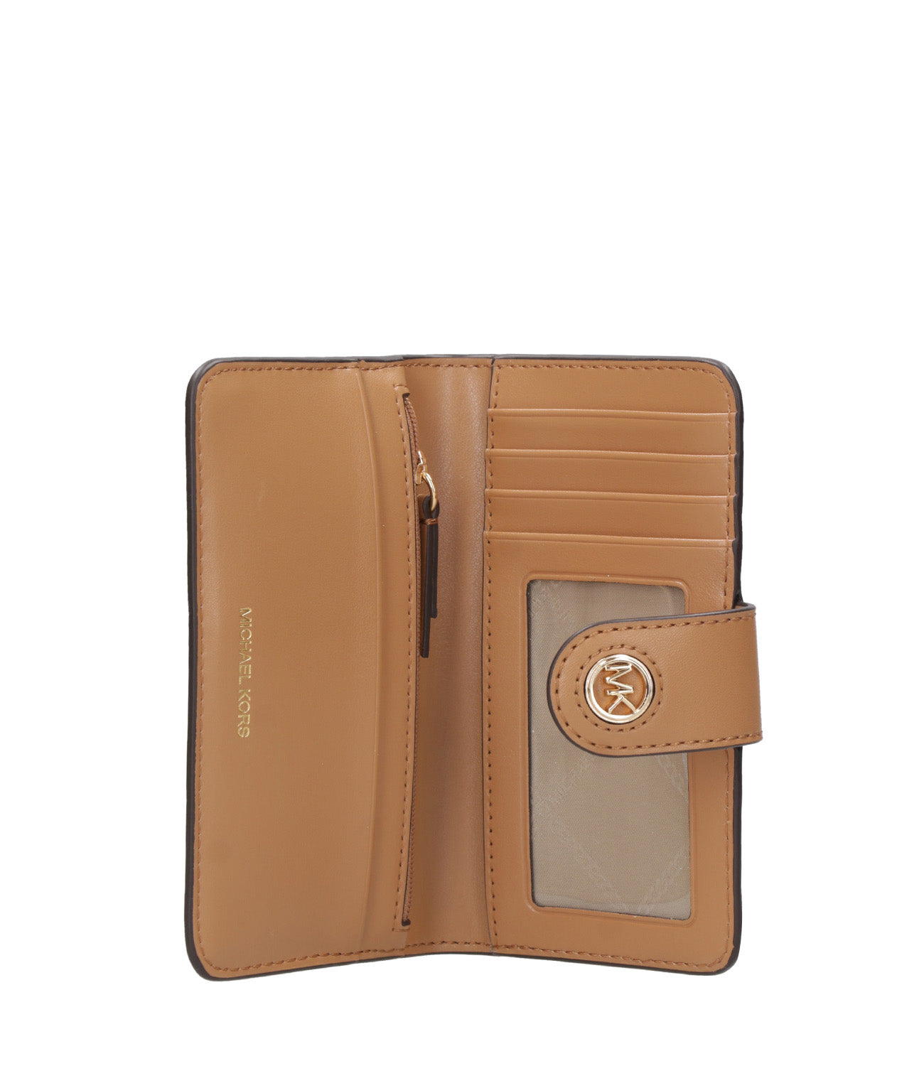 Michael Michael Kors | Wallets Hazelnut