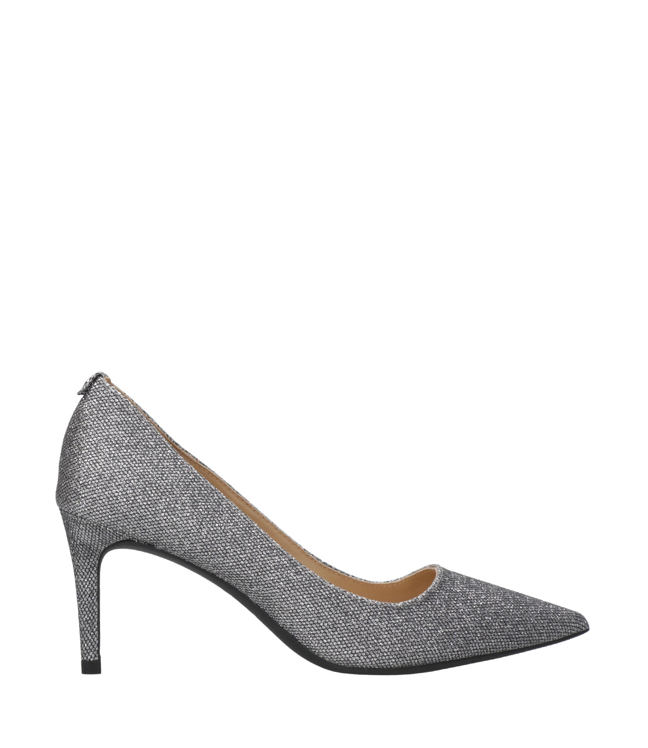 Michael Michael Kors | Alina Flex Pump Silver Decolleté