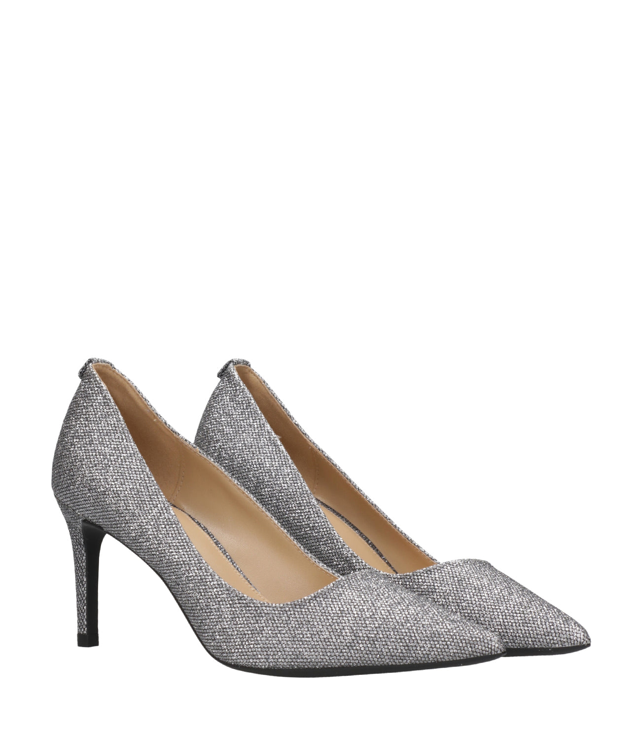 Michael Michael Kors | Alina Flex Pump Silver Decolleté