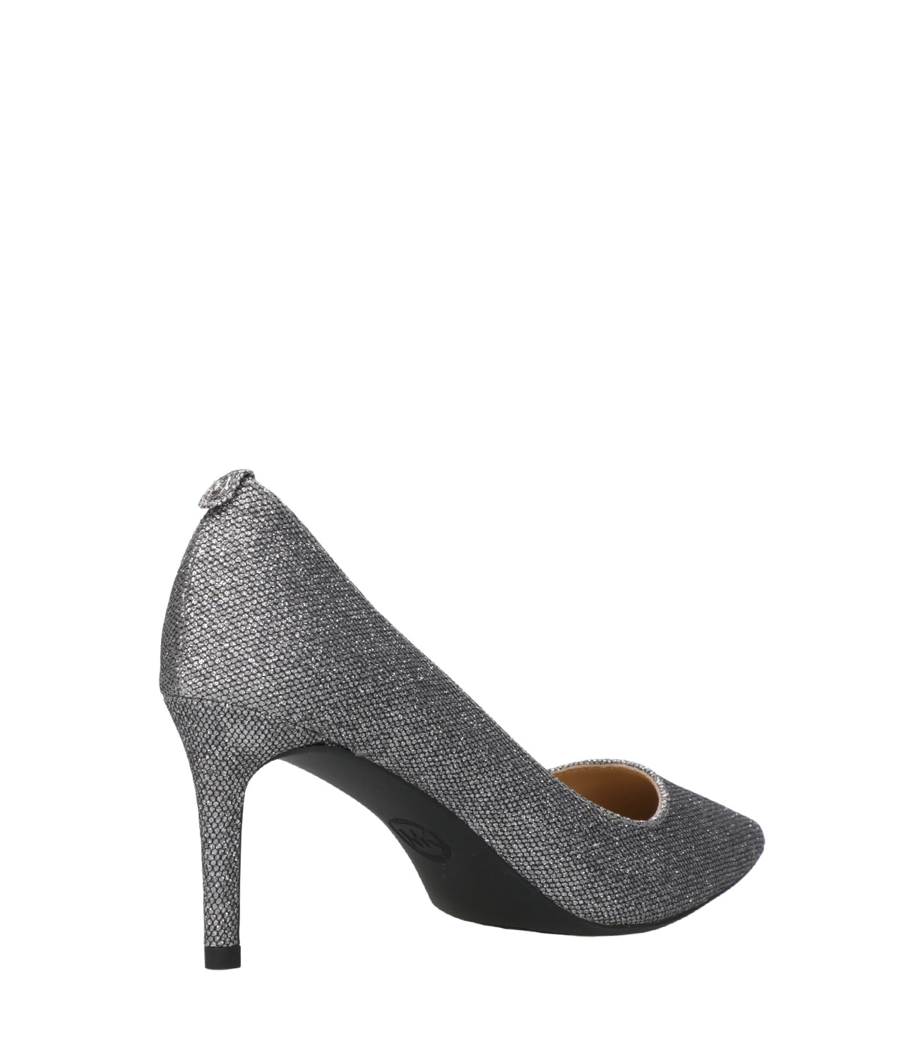 Michael Michael Kors | Alina Flex Pump Silver Decolleté