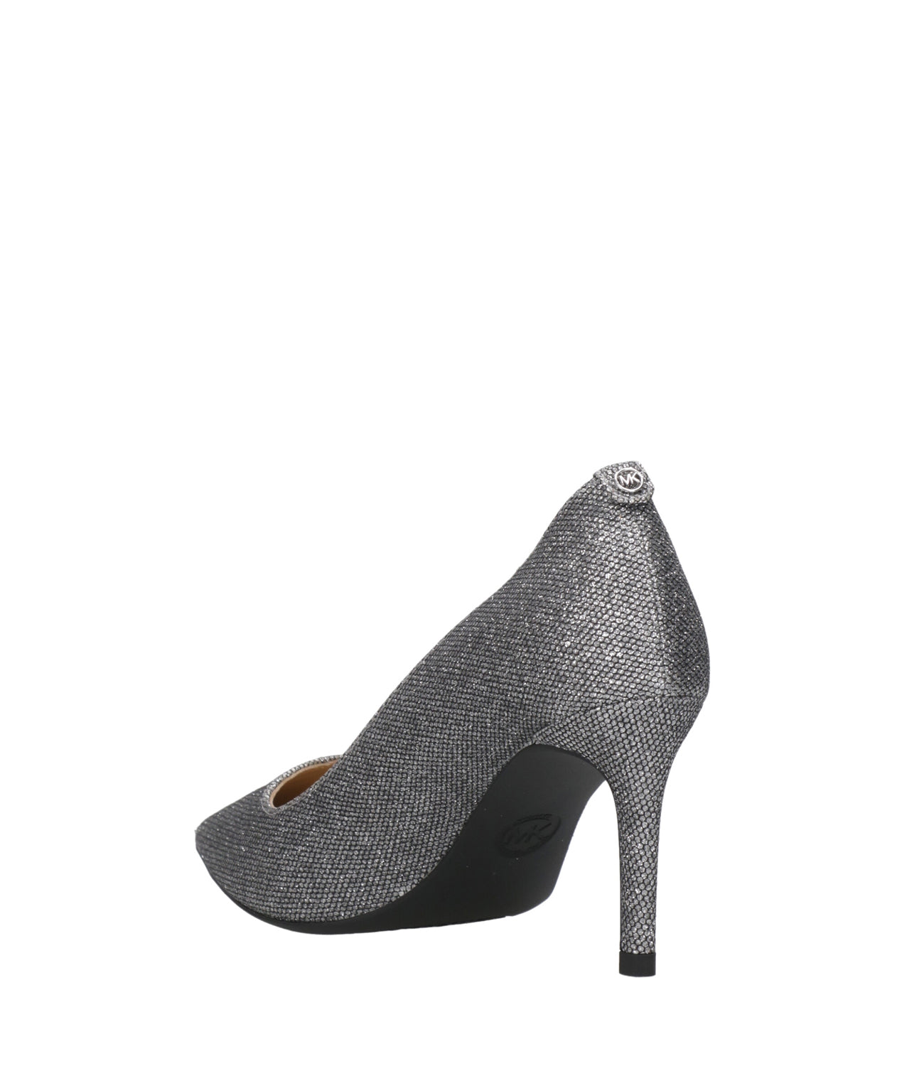 Michael Michael Kors | Alina Flex Pump Silver Decolleté