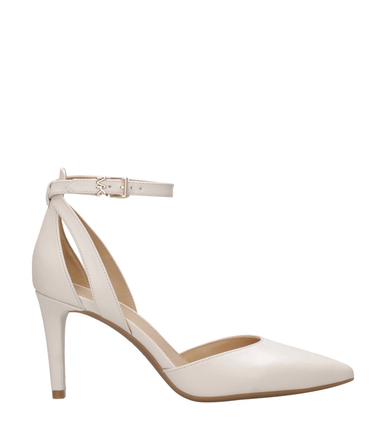 Michael Michael Kors | Cream Pumps