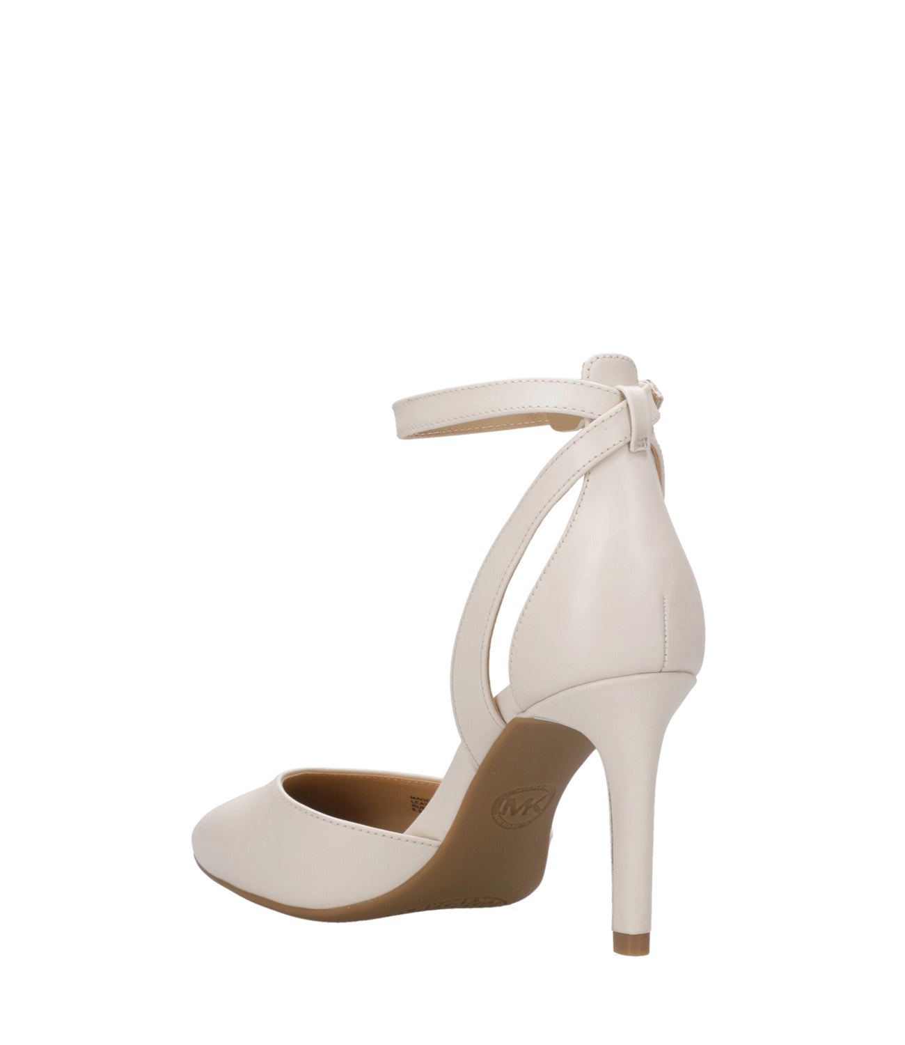 Michael Michael Kors | Cream Pumps