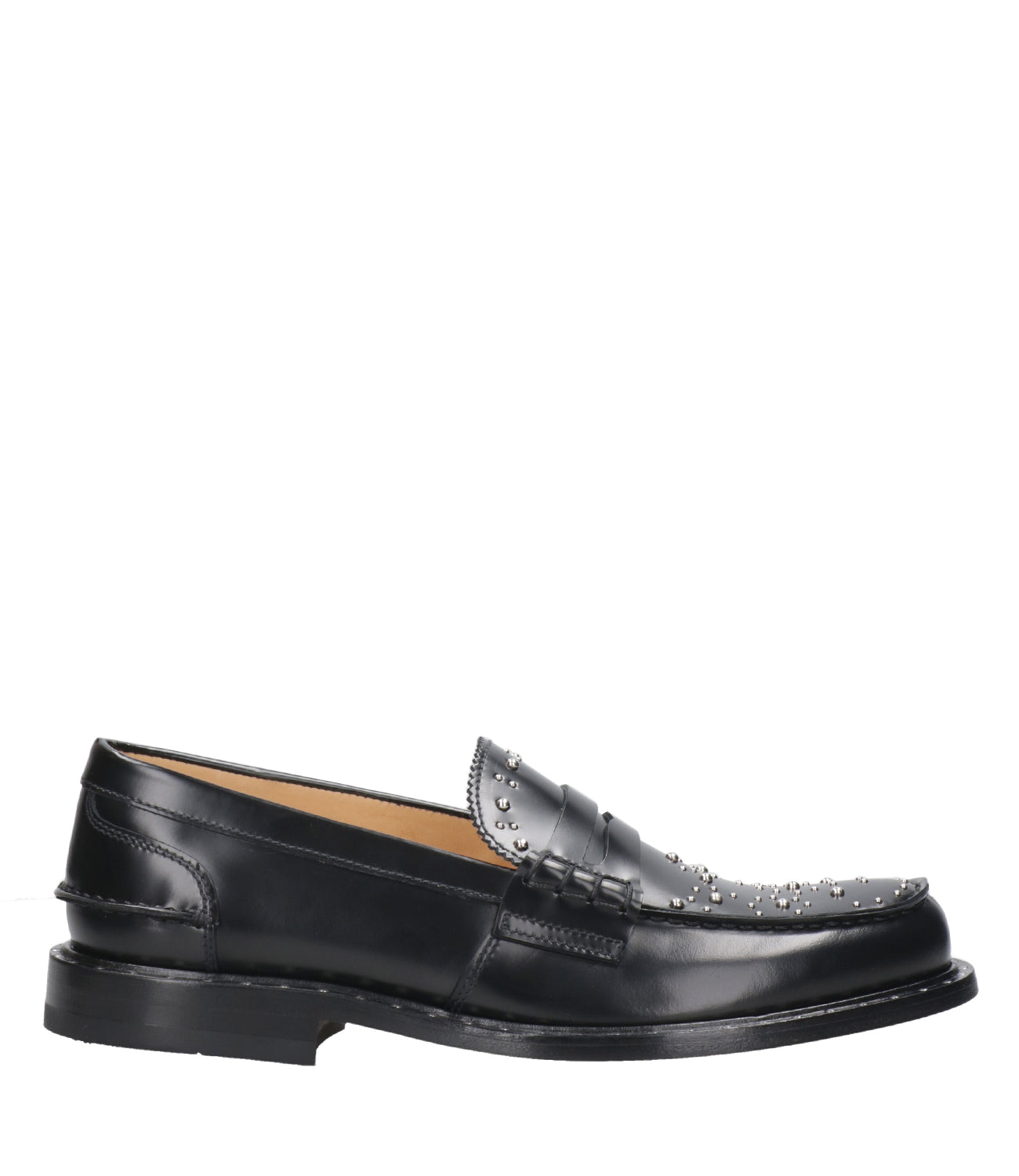 Mille885 | Black Loafer