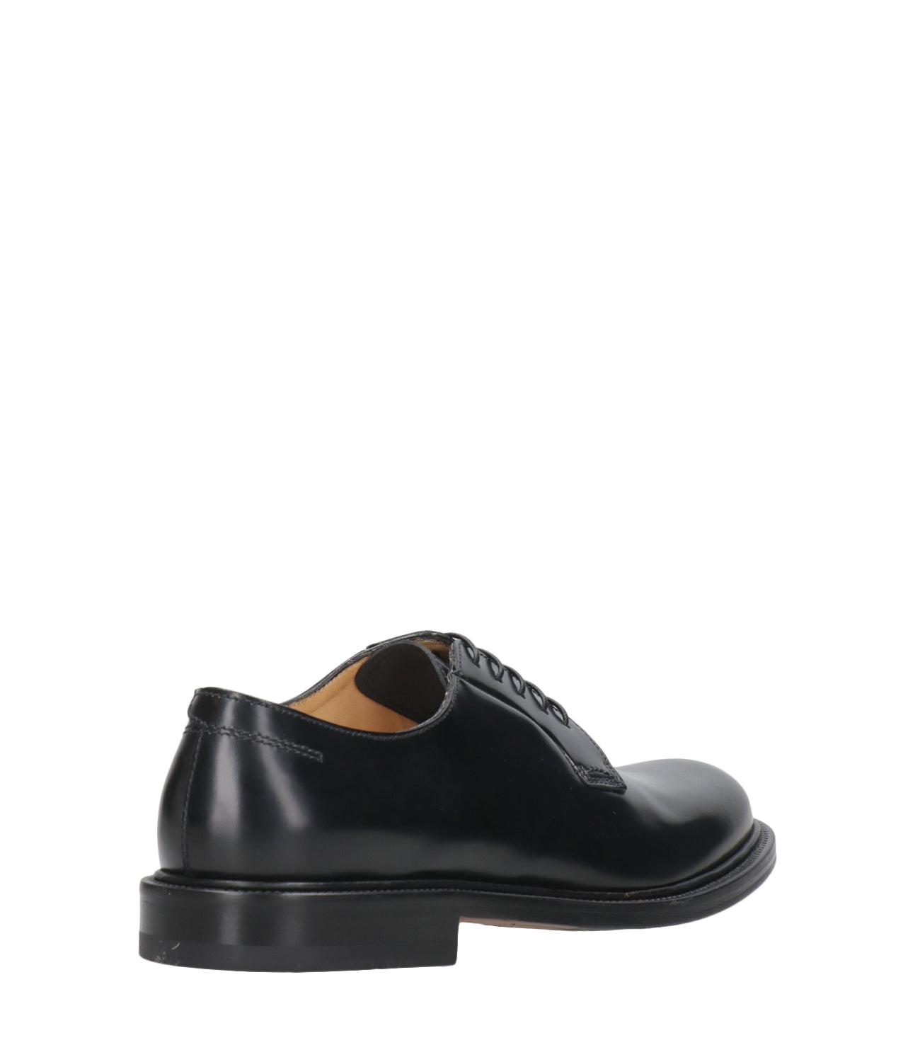 Mille885 | Black Shoe