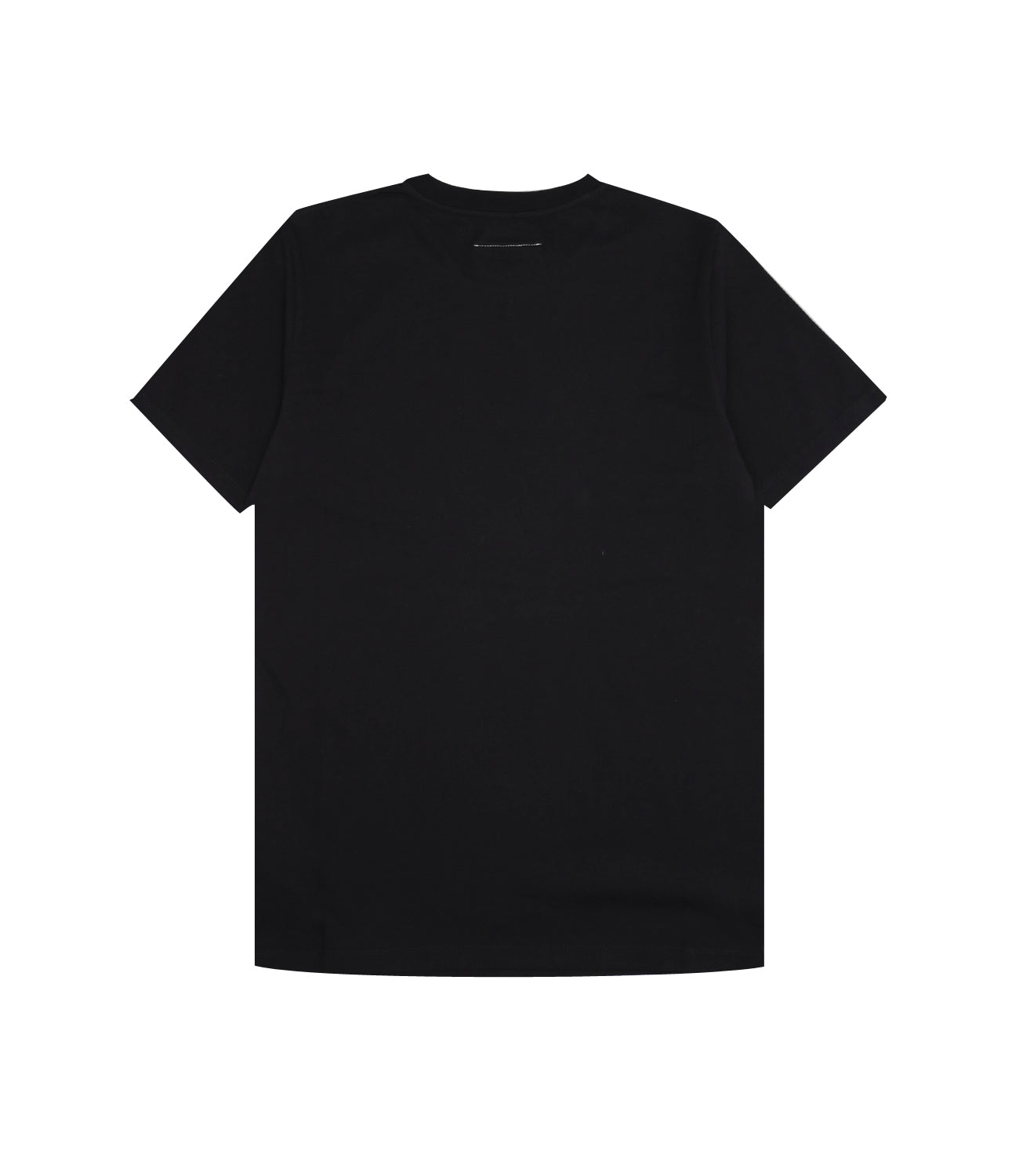 MM6 Maison Margiela Kids | T-Shirt Black