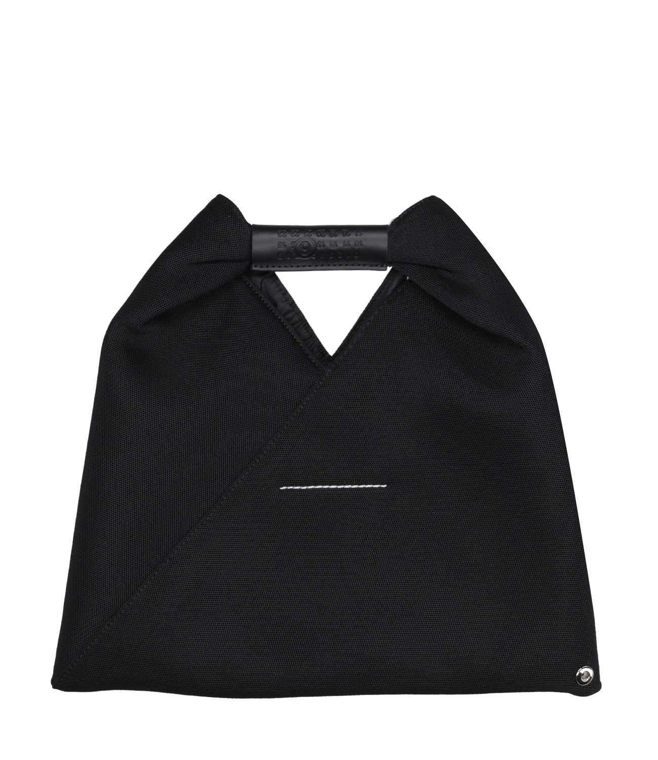 MM6 Maison Margiela Kids | Black Bag