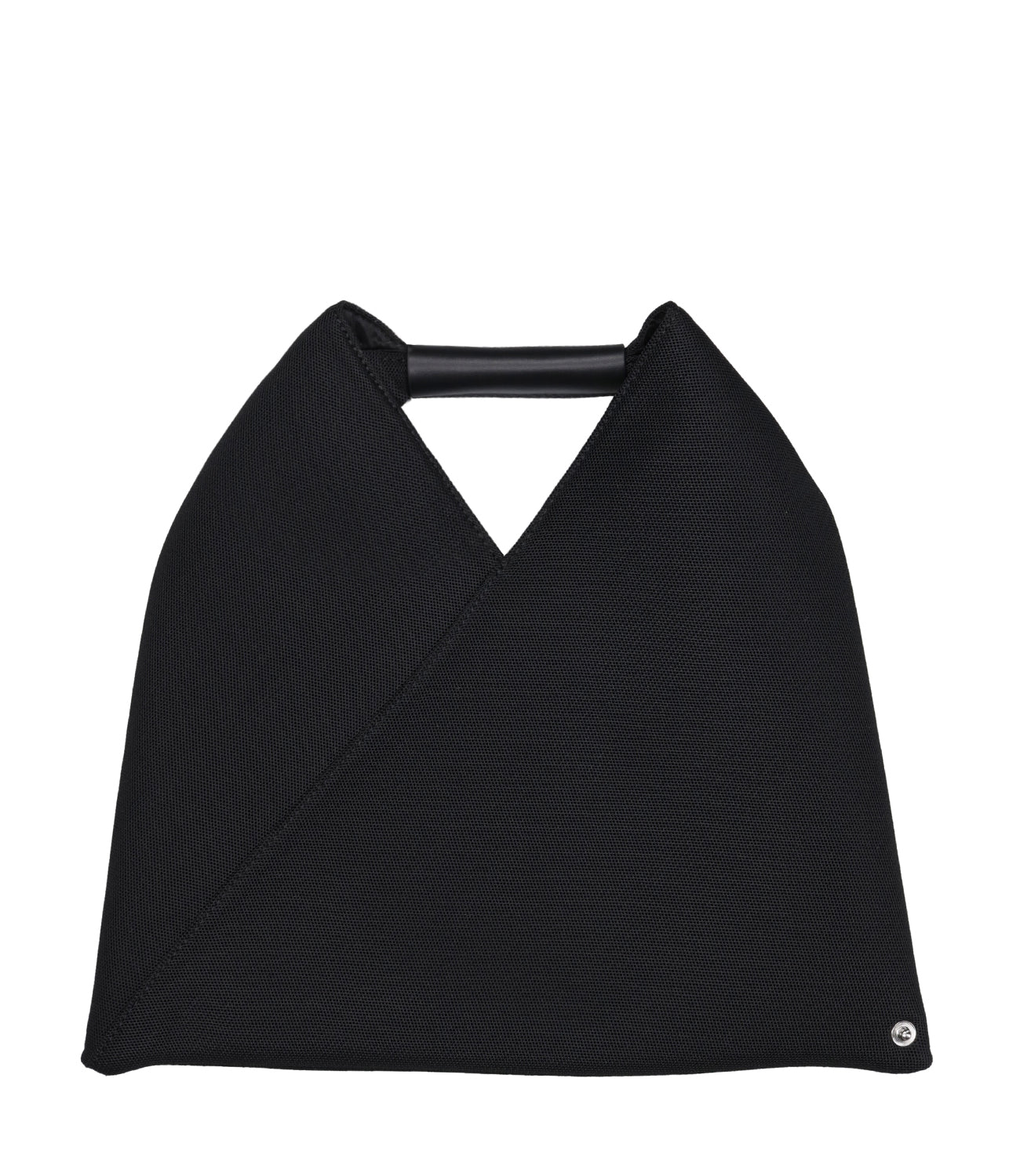 MM6 Maison Margiela Kids | Black Bag