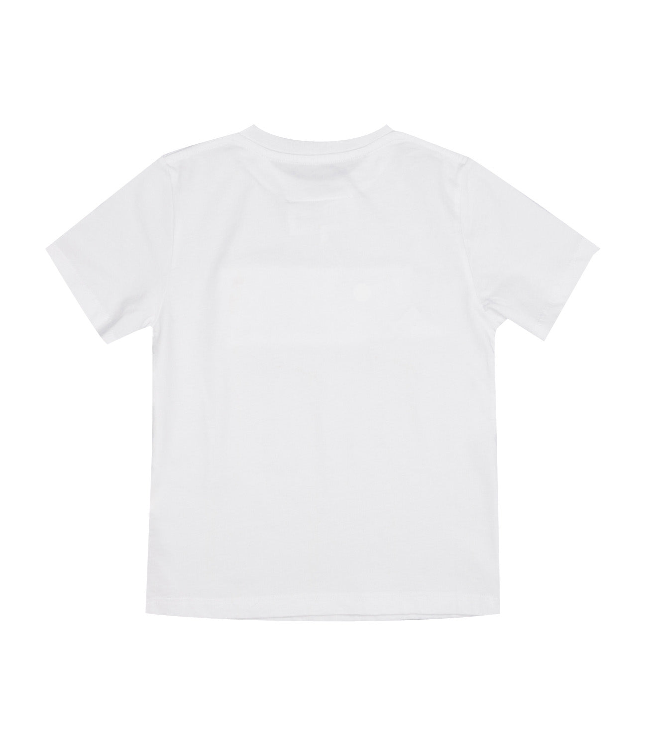 MM6 Maison Margiela Kids | T-Shirt Bianco