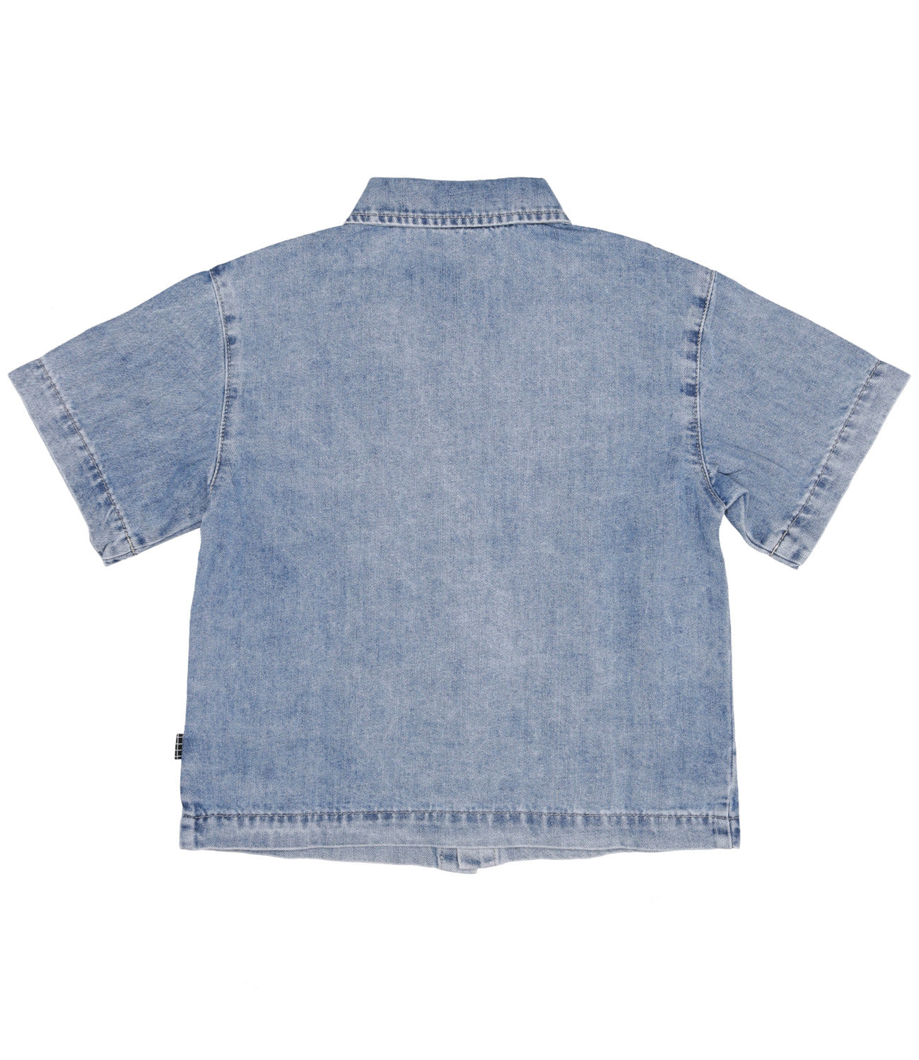 Molo | Richie Denim Shirt