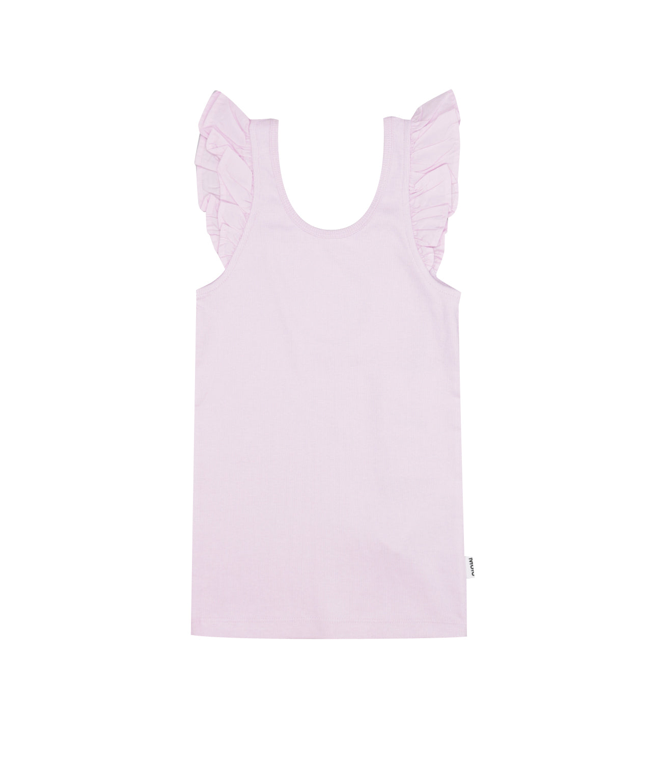 Molo | T-Shirt Lilla